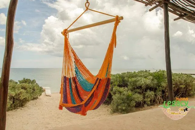 Hammock swing chair Alegra