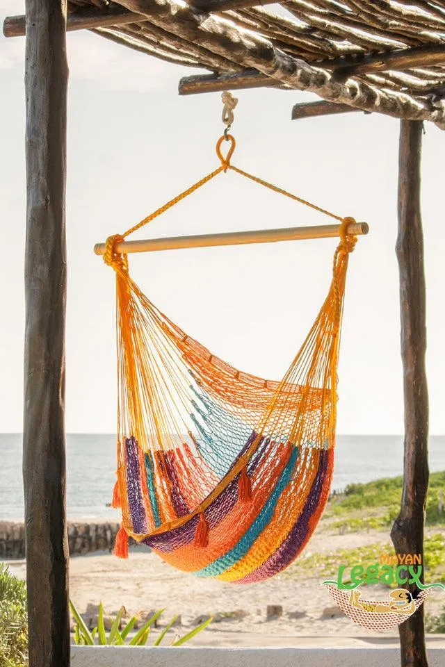 Hammock swing chair Alegra