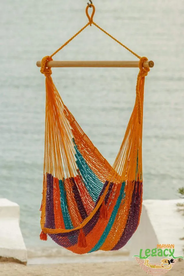 Hammock swing chair Alegra