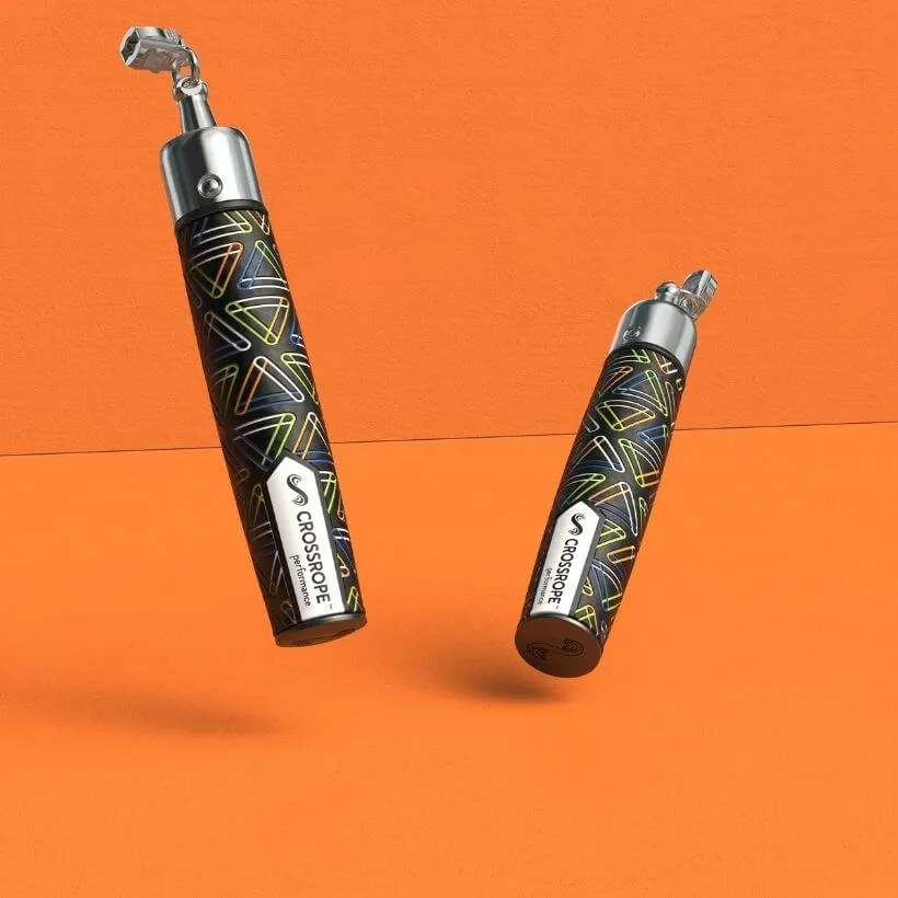 Heavy Speed Performance Handles (Like-new)