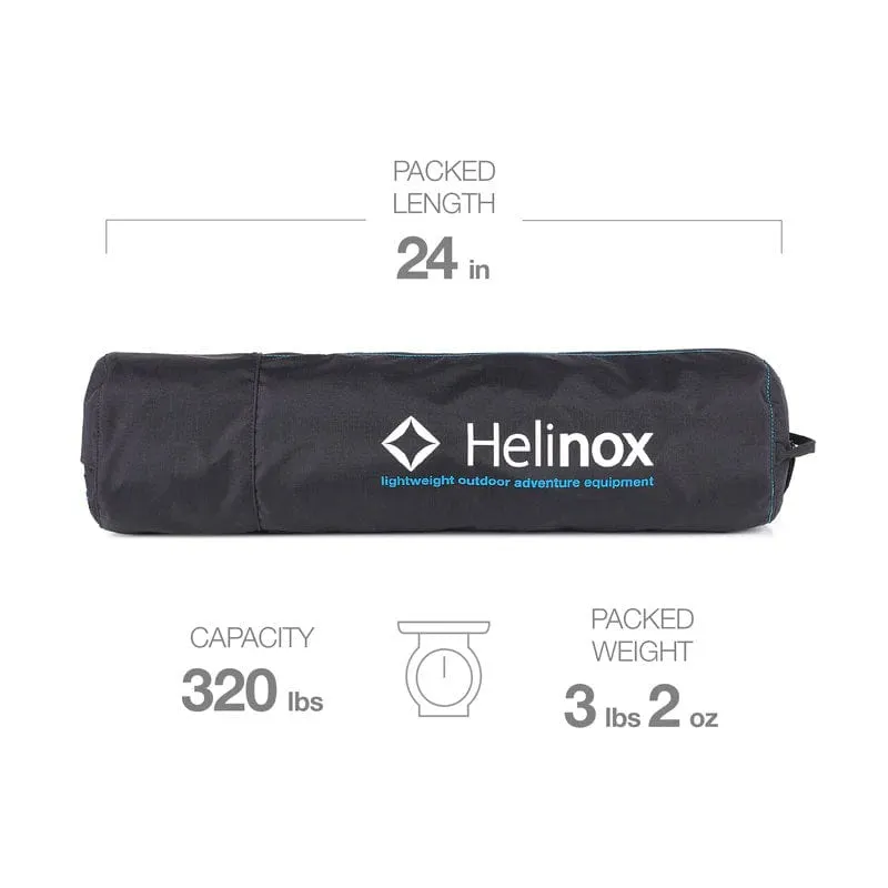 Helinox Cafe Chair