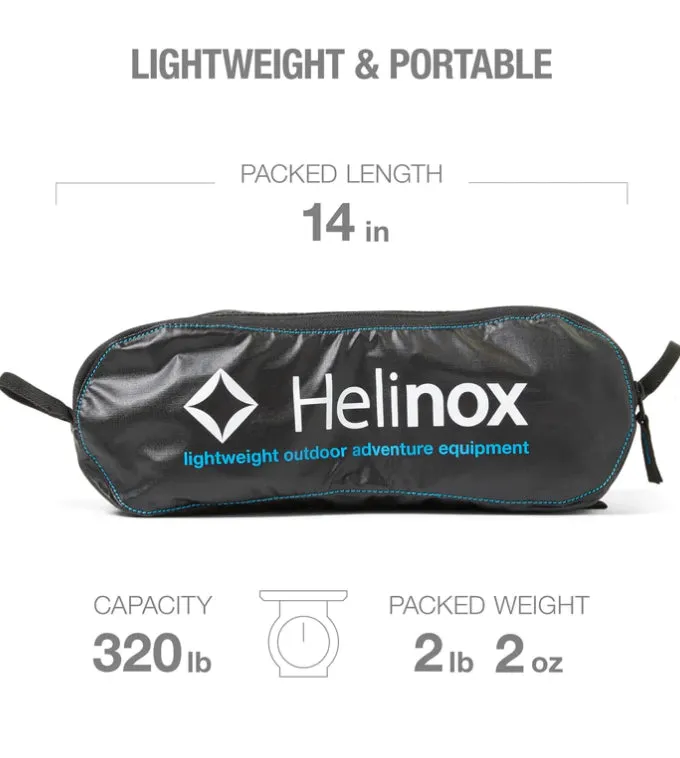 Helinox Chair One