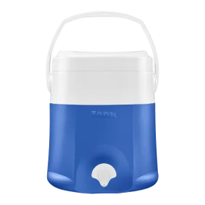Ice Tank 6 L - Blue