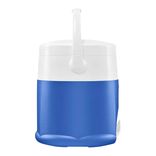 Ice Tank 6 L - Blue