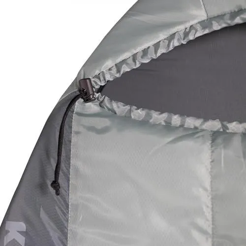 Klymit Wild Aspen 20 Sleeping Bag (Green)