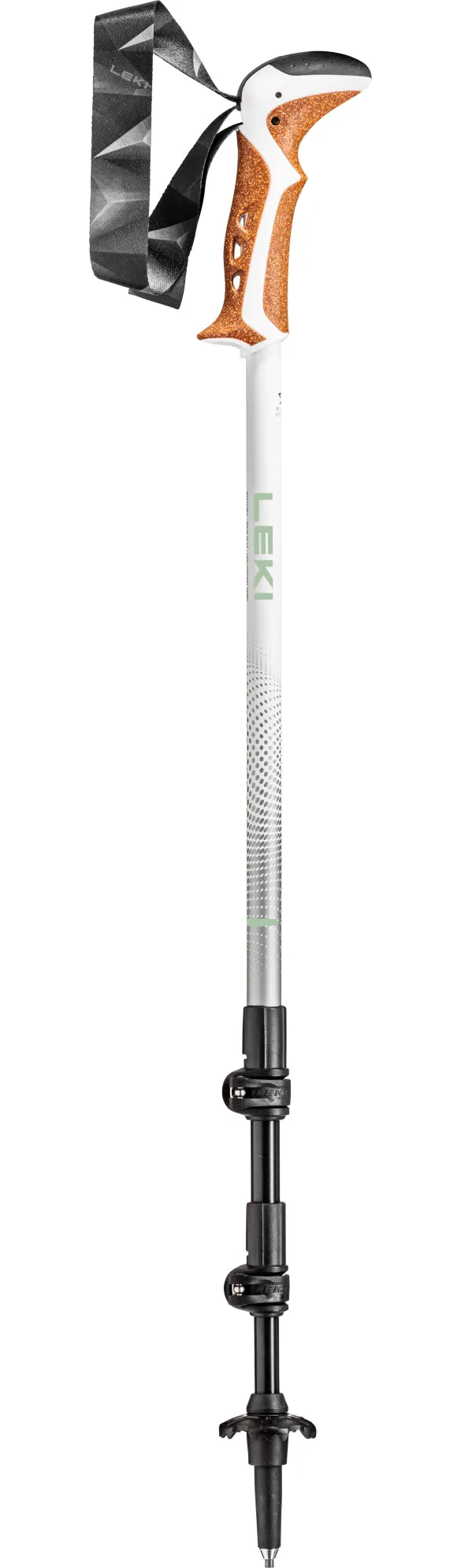 Leki Jannu Poles
