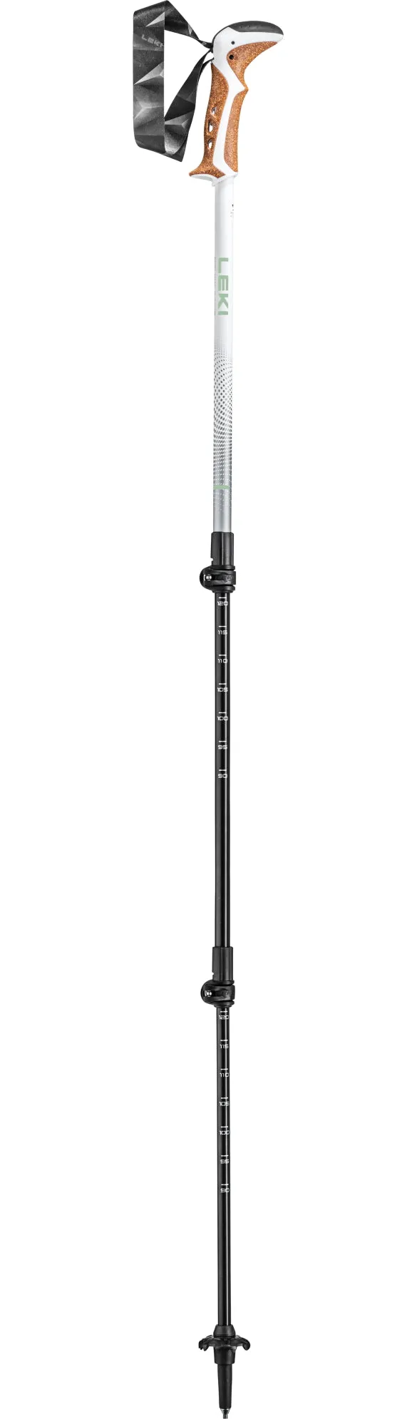 Leki Jannu Poles