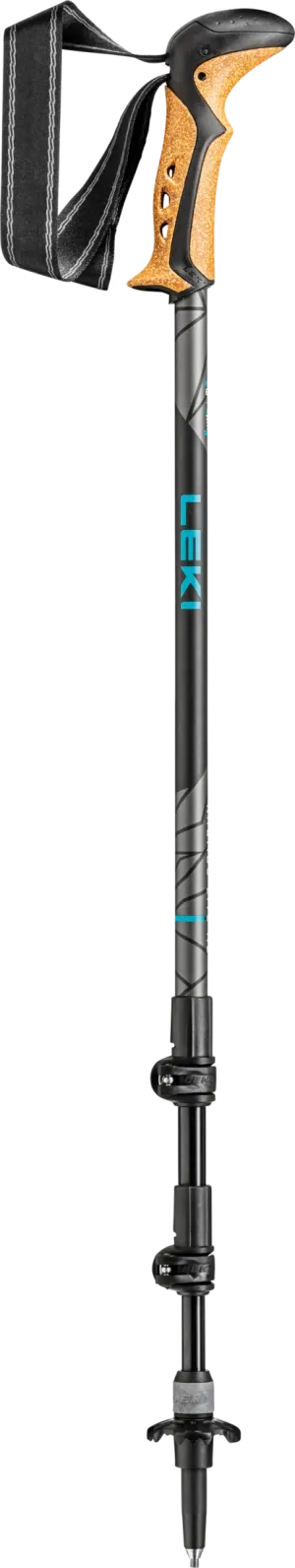 Leki - Khumbu Lite AS (Anti-Shock) (pair)