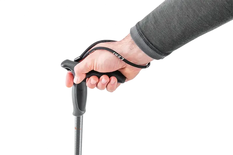 Leki Wanderfreund Makalu Hiking Poles