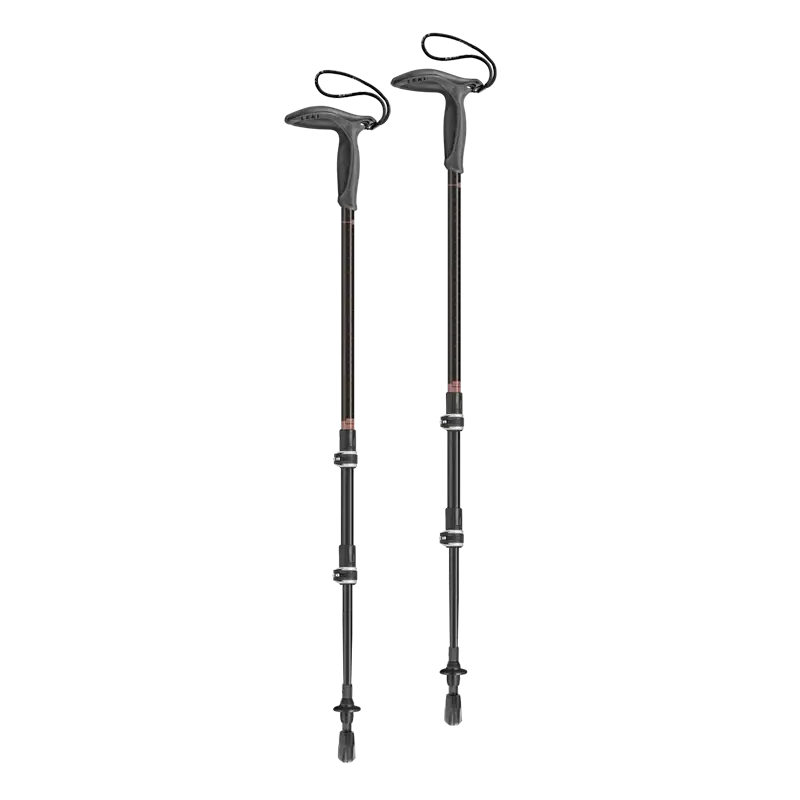 Leki Wanderfreund Makalu Hiking Poles