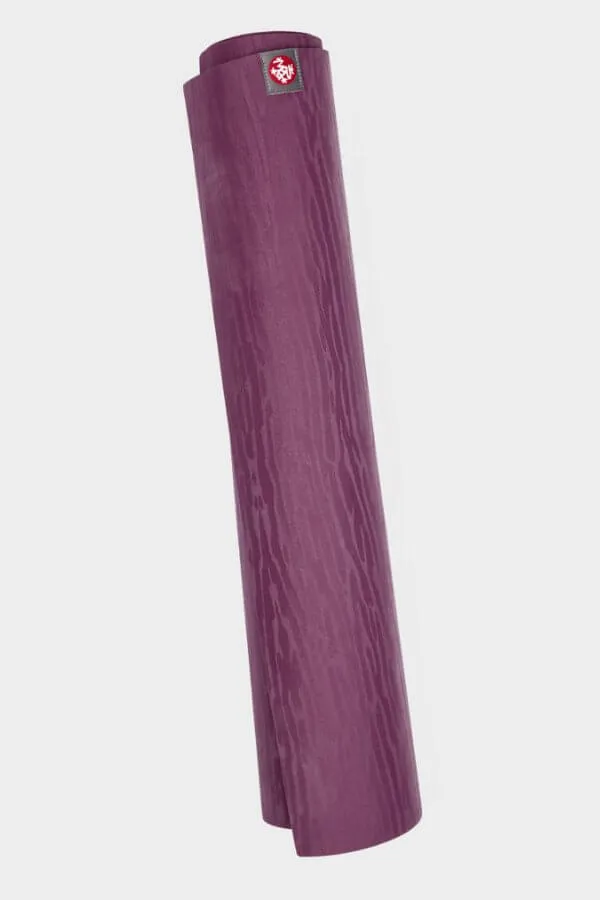 MANDUKA // eKO YOGA MAT - 5mm - ACAI MIDNIGHT