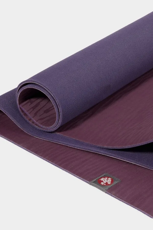 MANDUKA // eKO YOGA MAT - 5mm - ACAI MIDNIGHT