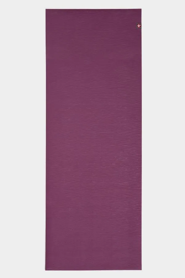 MANDUKA // eKO YOGA MAT - 5mm - ACAI MIDNIGHT