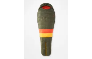 Marmot Never Winter 30° F Sleeping Bag