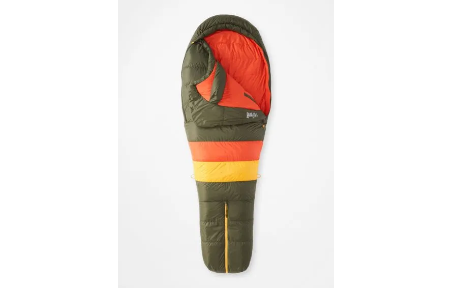 Marmot Never Winter 30° F Sleeping Bag