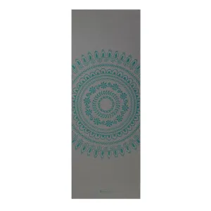 Marrakesh Big 6MM Yoga Mat - Gray