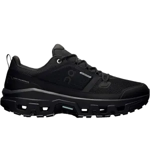 Men's Cloudrock Low WP