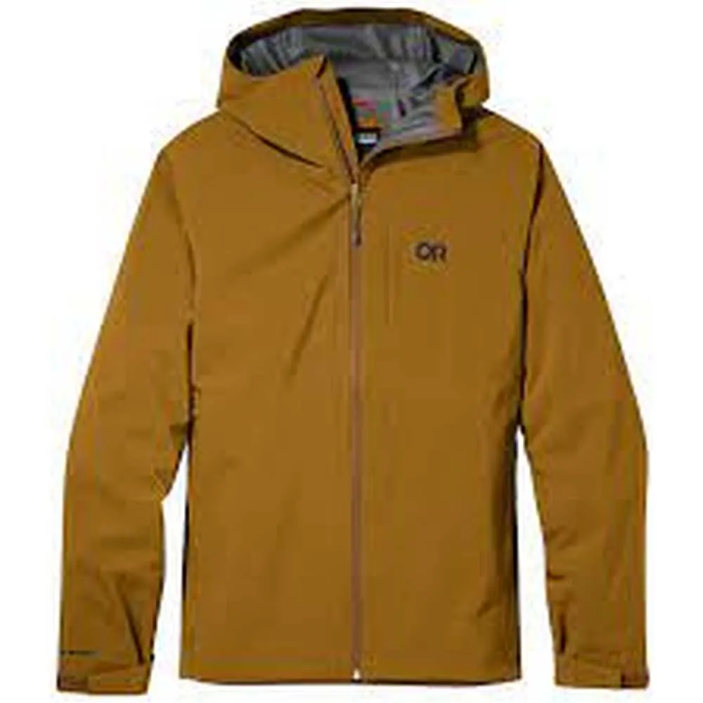 Men's Dryline Rain Jacket