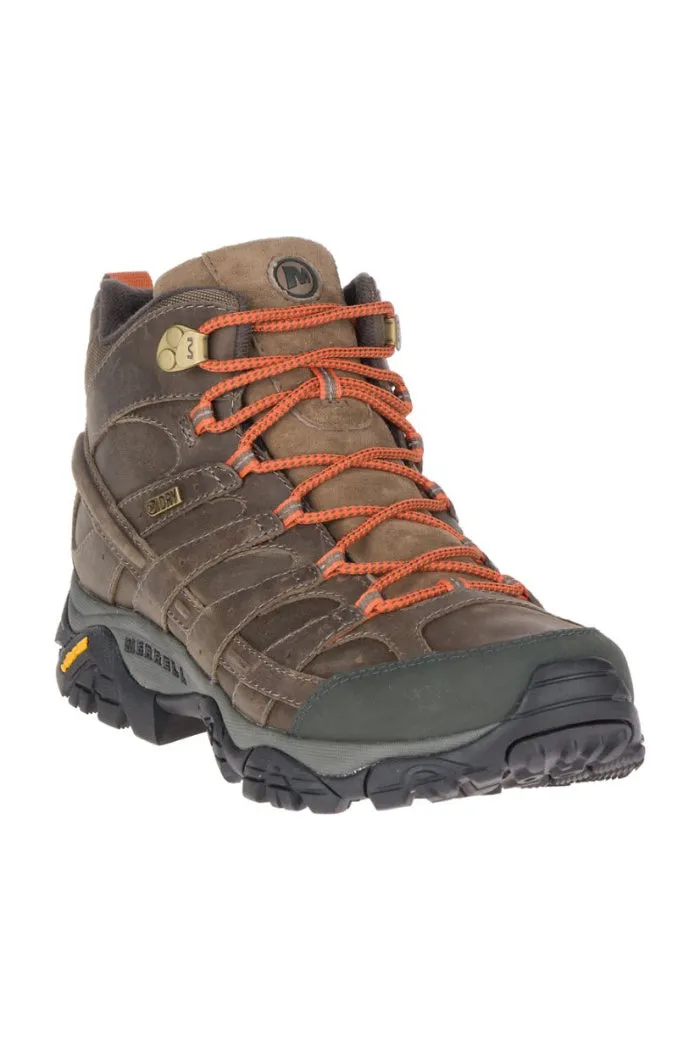 MEN'S MOAB 2 PRIME MID