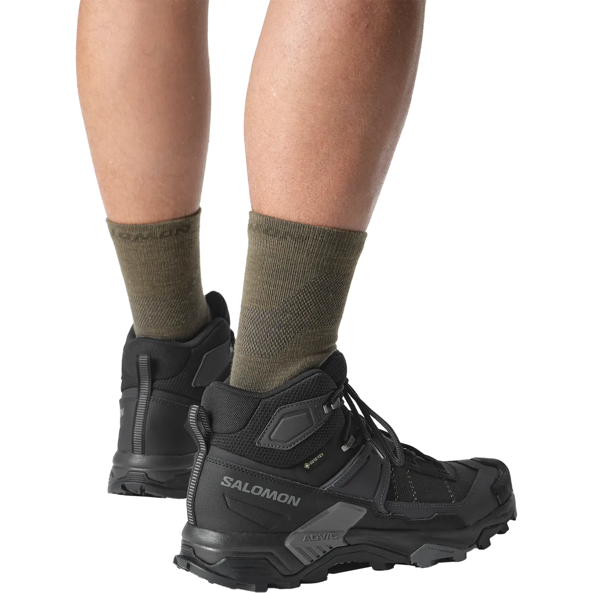 Men's X Ultra 5 Mid Gore-Tex