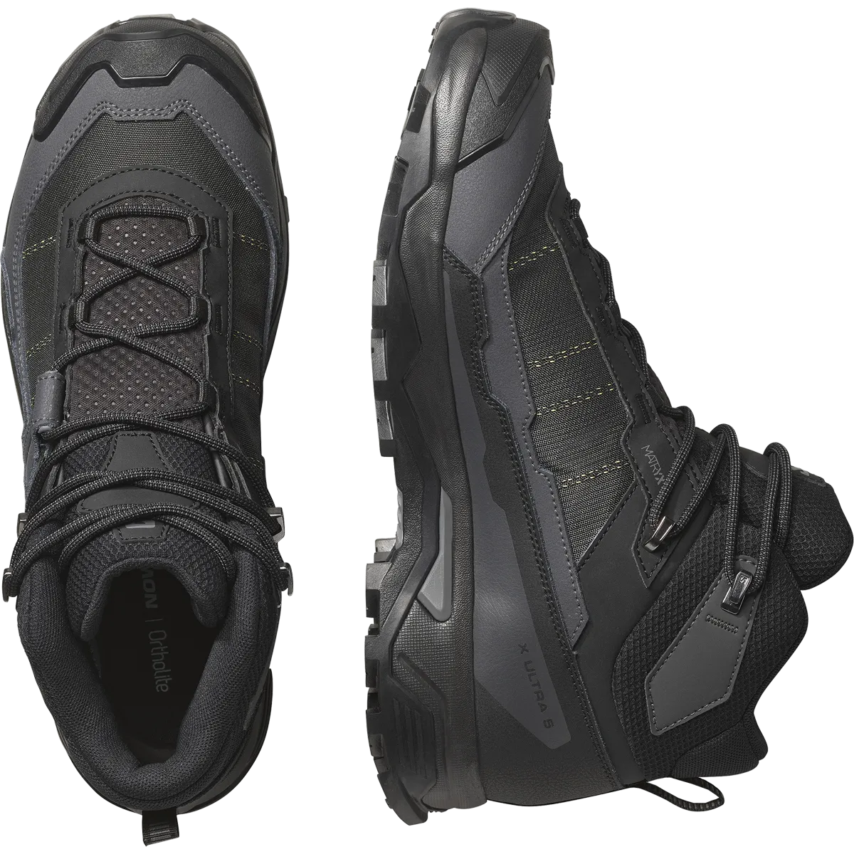 Men's X Ultra 5 Mid Gore-Tex