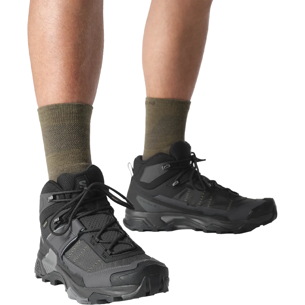 Men's X Ultra 5 Mid Gore-Tex