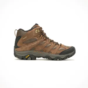 Moab 3 Mid Waterproof — Men's