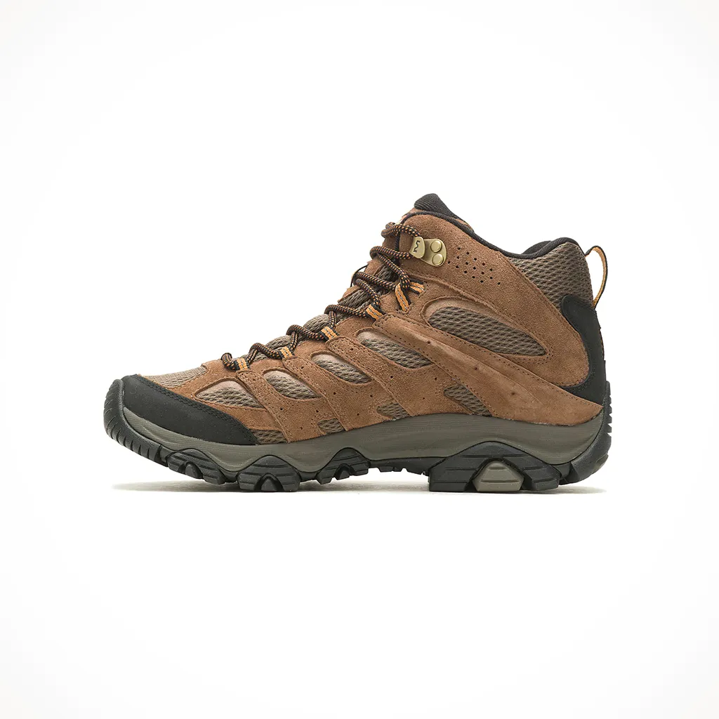 Moab 3 Mid Waterproof — Men's