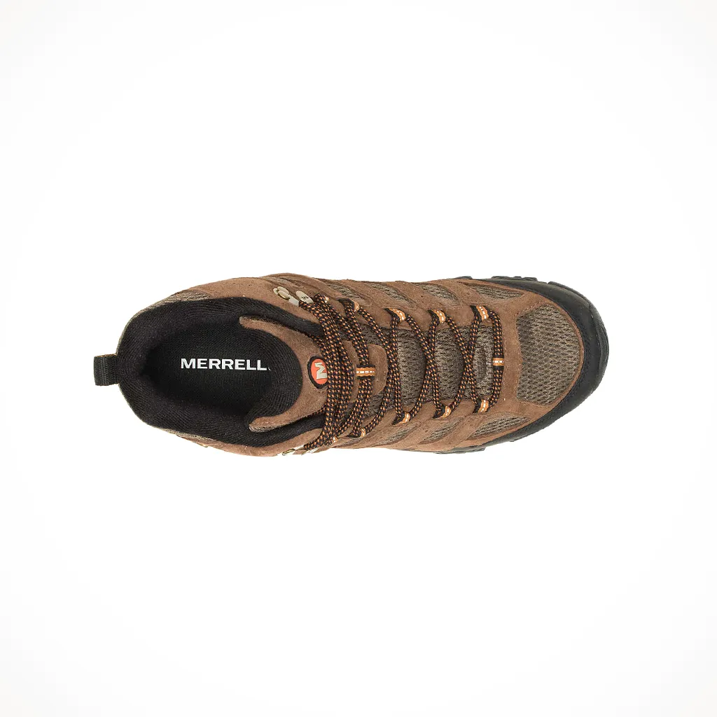 Moab 3 Mid Waterproof — Men's