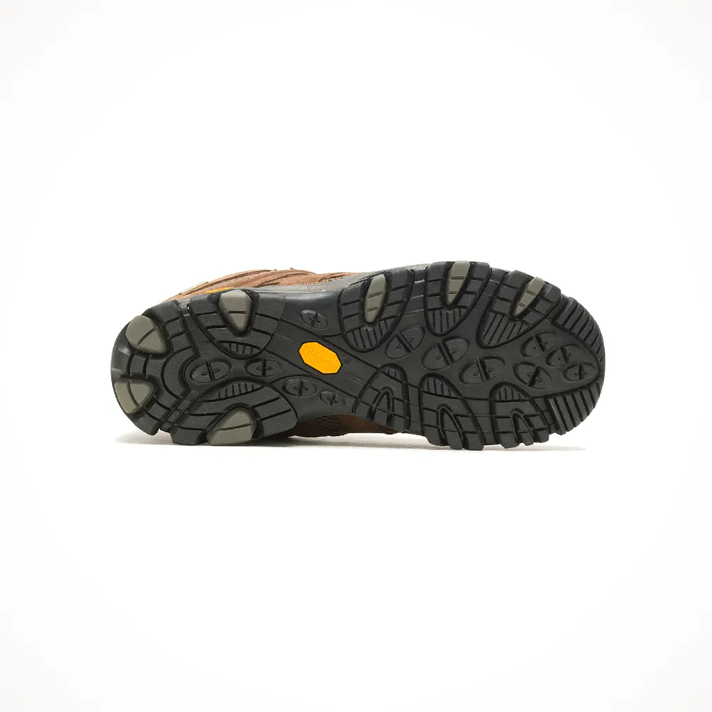 Moab 3 Mid Waterproof — Men's