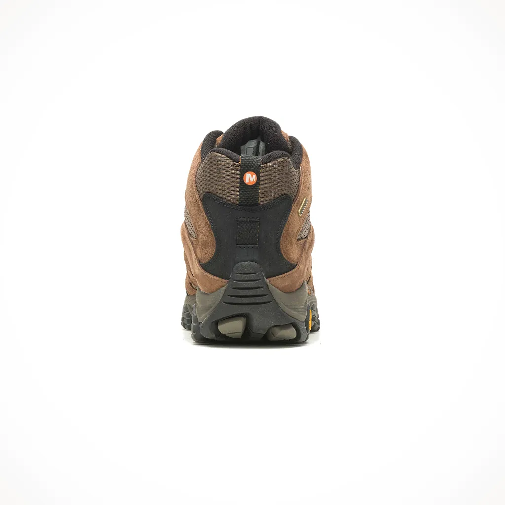 Moab 3 Mid Waterproof — Men's