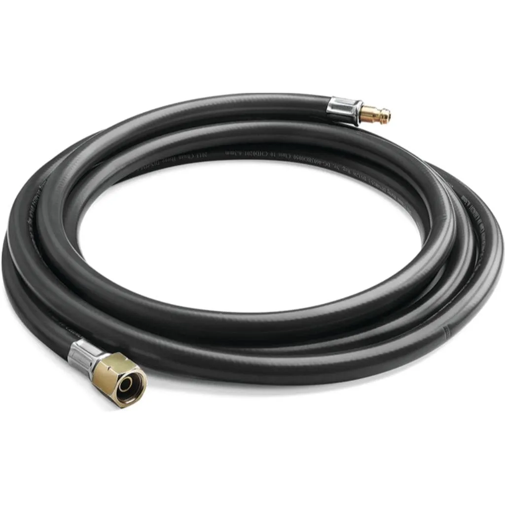 Napoleon RV Adaptor for All TravelQ 285 Series 66287