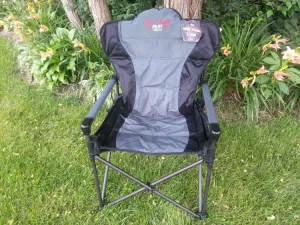 Camping Chairs