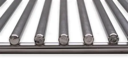 PGS Grills Legacy Series 39-Inch Pacifica Stainless Steel Grill Head - S36