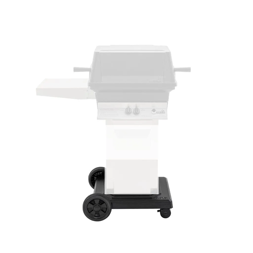 PGS Portable Base for "A" Series Liquid Propane Gas Grills ALC
