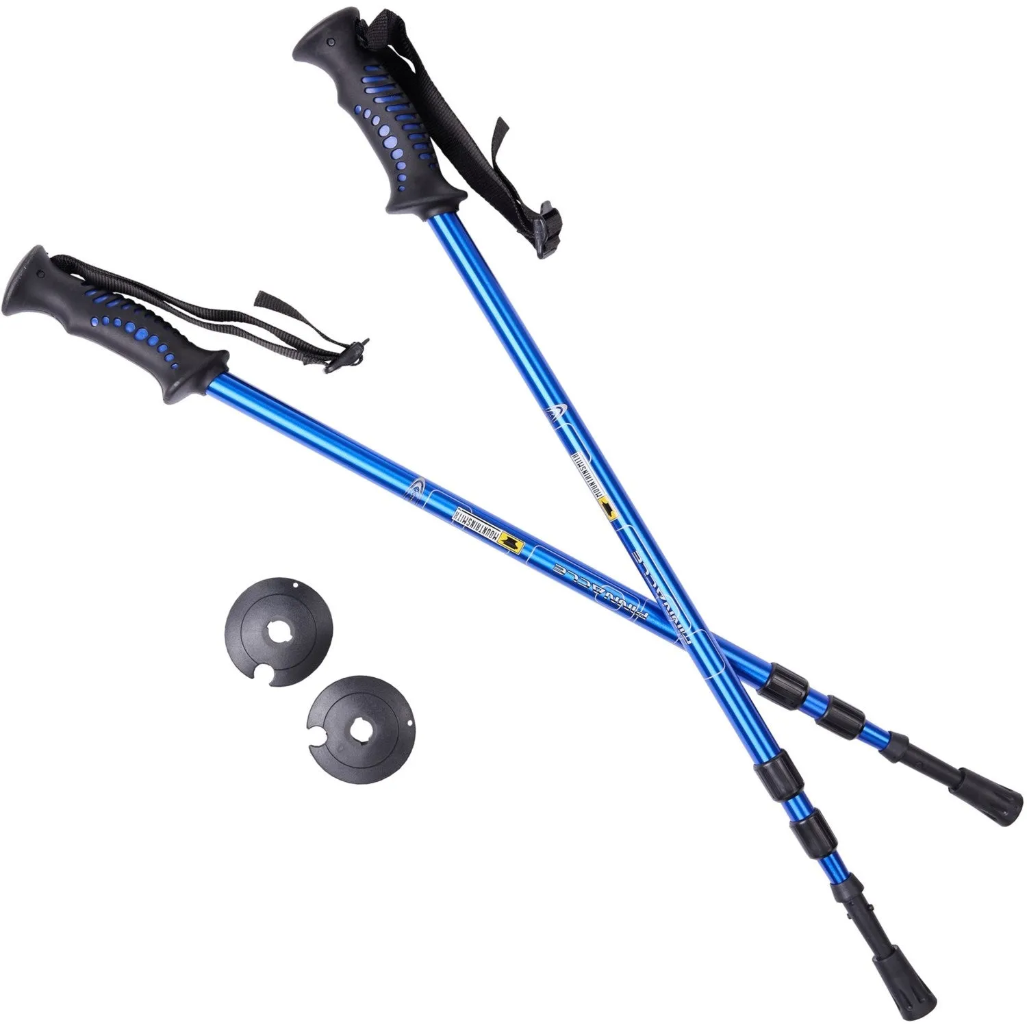 PINNACLE TREKKING POLE PAIR