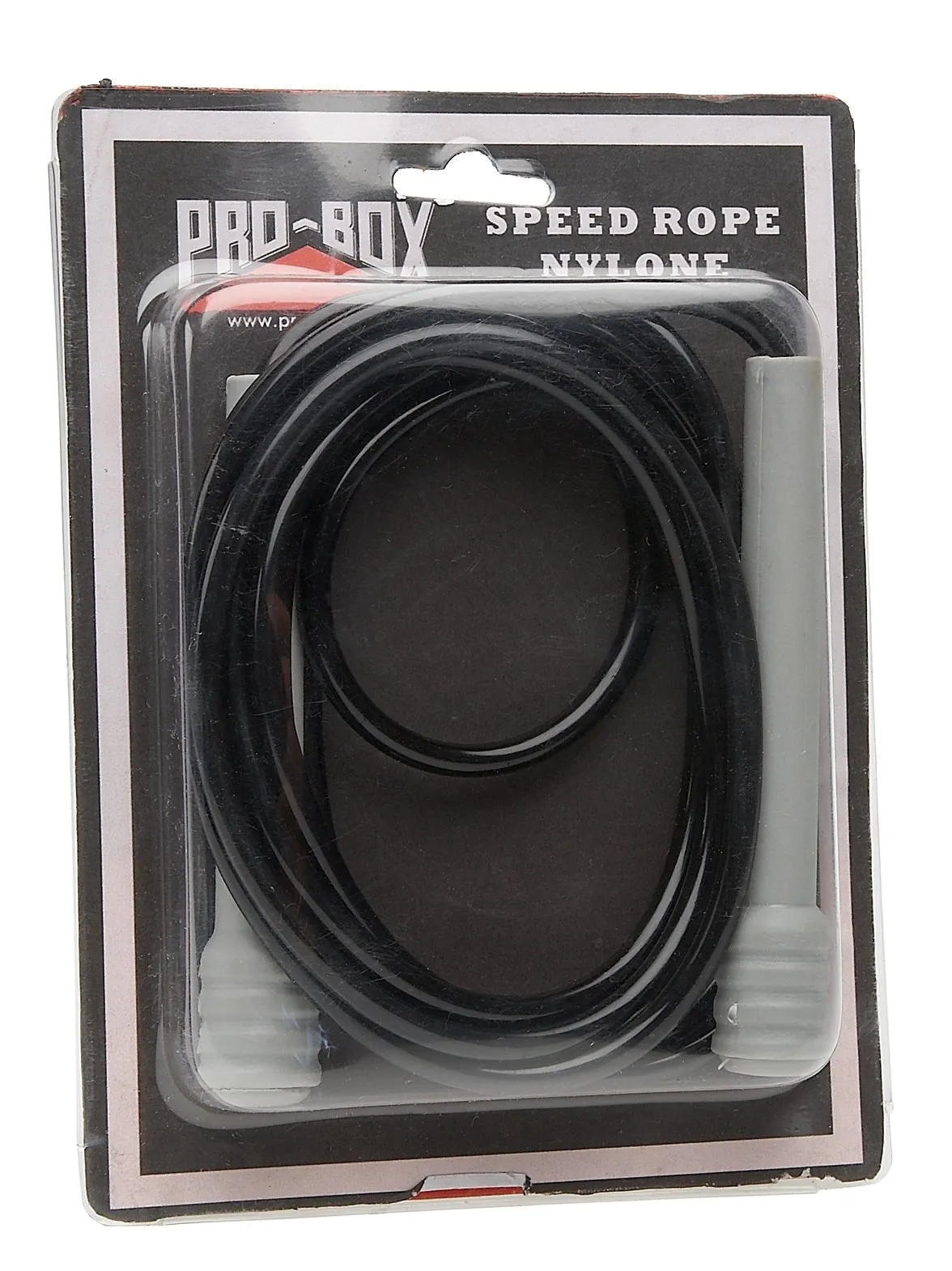 Pro Box Nylon Speed Ropes