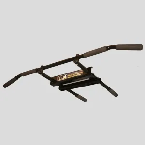 Pro Mountings I-Beam Pull Up Bar