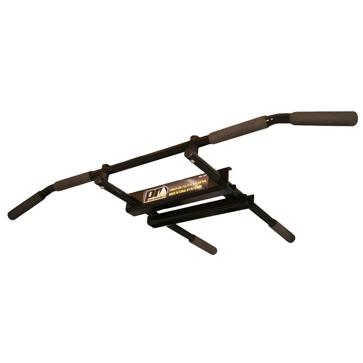 Pro Mountings I-Beam Pull Up Bar