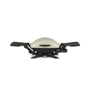 Q 1000 LP Grill
