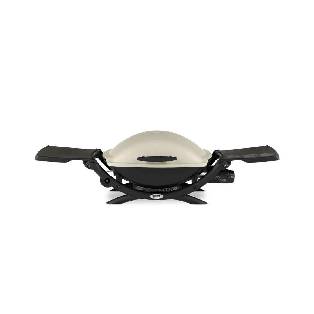 Q 1000 LP Grill