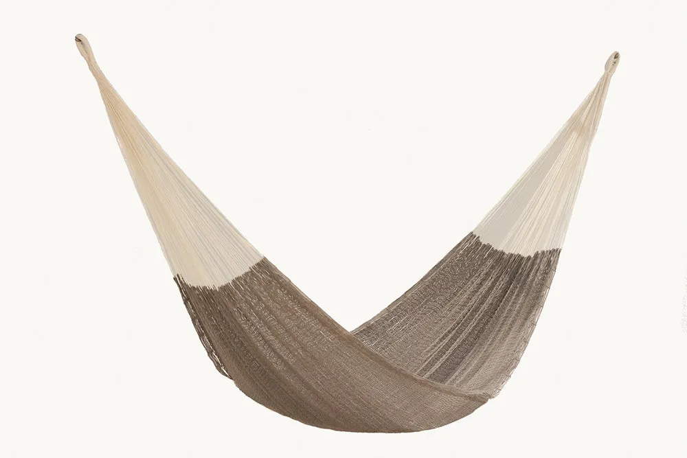 Queen Size Outdoor Cotton Hammock - Dream Sands