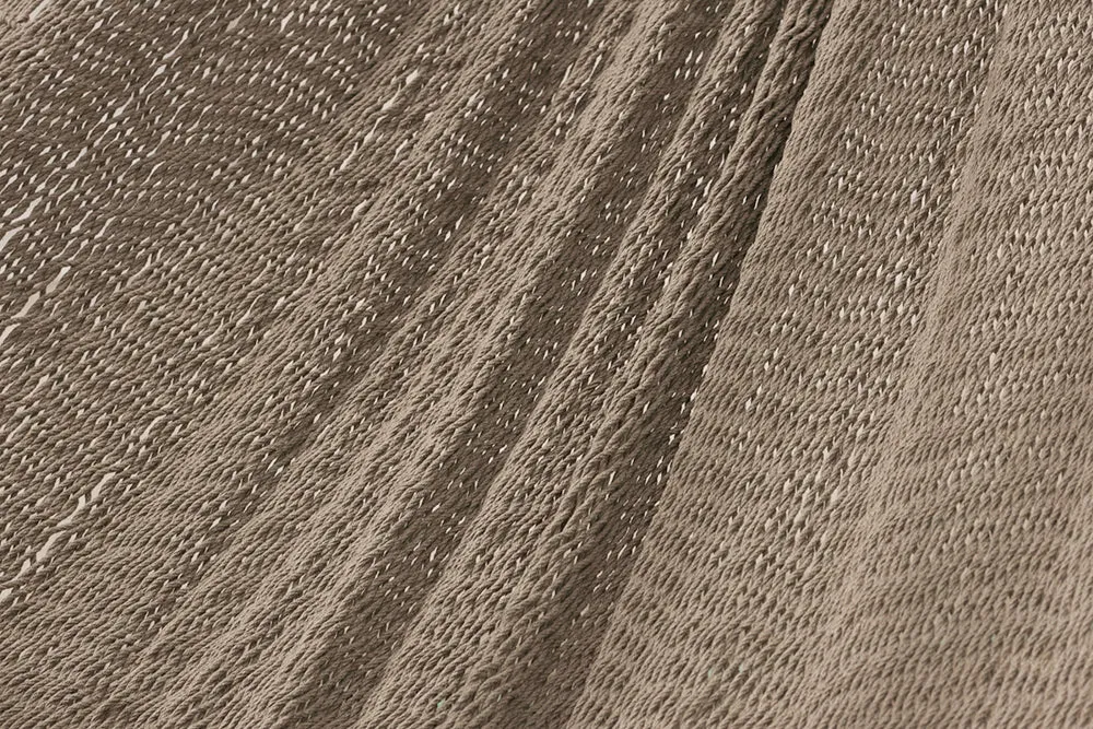 Queen Size Outdoor Cotton Hammock - Dream Sands