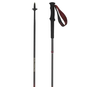 QUEST CARBON FOLDABLE