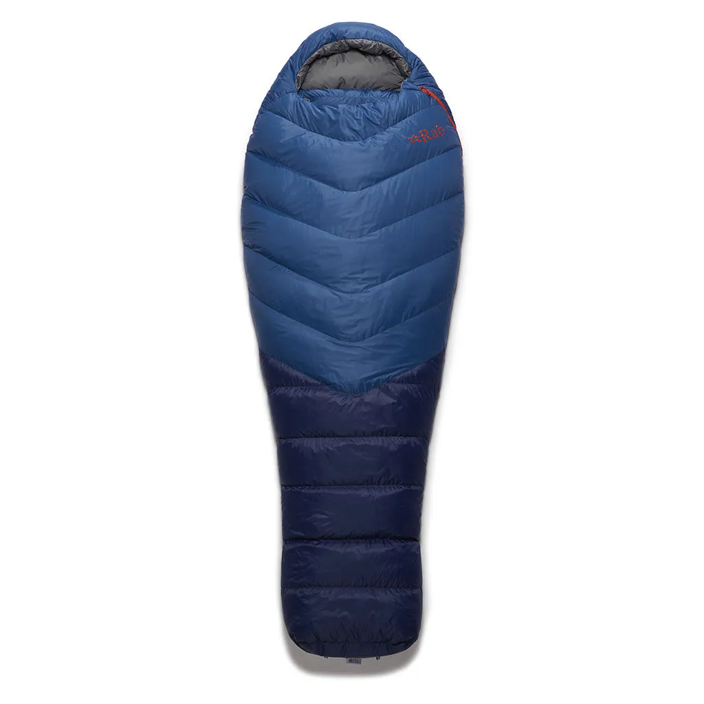 Rab Alpine 400 Down Sleeping Bag (-5C)
