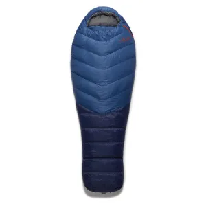 Rab Alpine 400 Down Sleeping Bag (-5C)