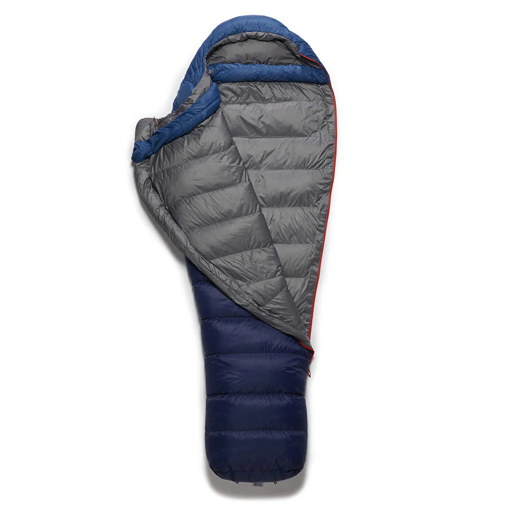 Rab Alpine 400 Down Sleeping Bag (-5C)