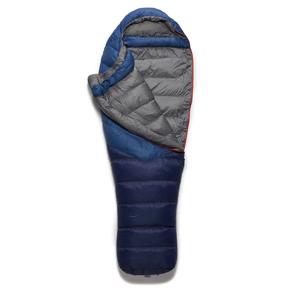 Rab Alpine 400 Down Sleeping Bag (-5C)