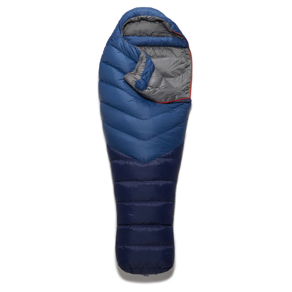 Rab Alpine 400 Down Sleeping Bag (-5C)