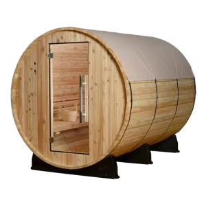 Rain Barrel Jackets